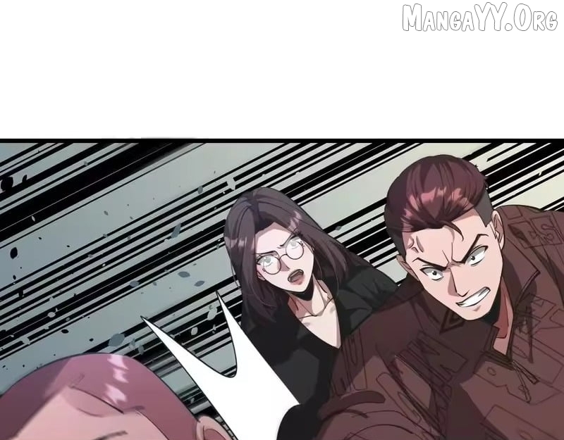 I’m Trapped In This Day For One Thousand Years Chapter 256 - page 32